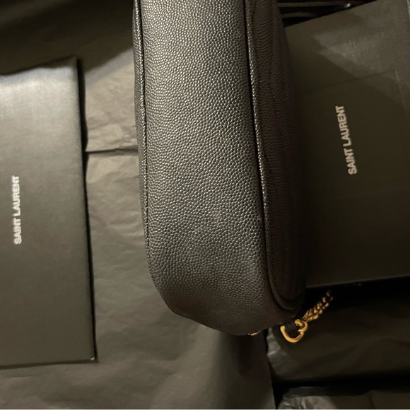 Lou Mini YSL Camera Bag - Picture 6 of 8